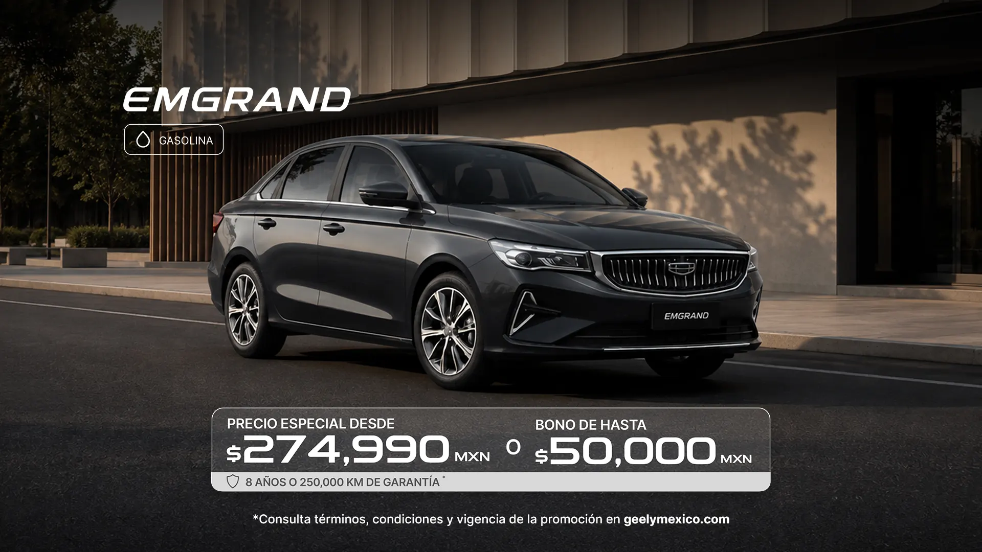 EMGRAND